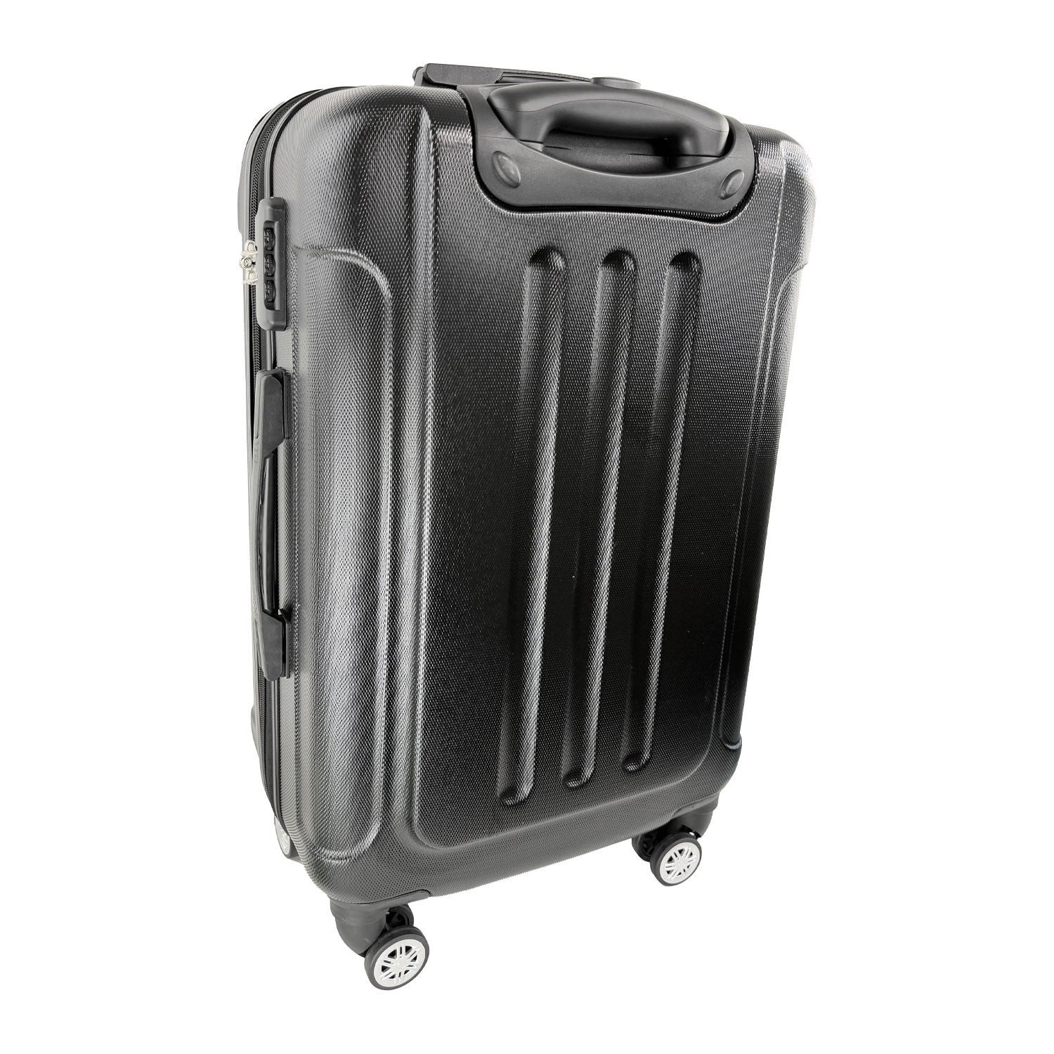 ARLI Koffer Reisekoffer M Hartschalenkoffer Trolley günstig online kaufen