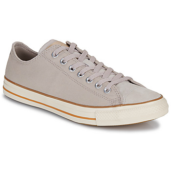 Converse  Sneaker CHUCK TAYLOR ALL STAR CANVAS   LEATHER günstig online kaufen