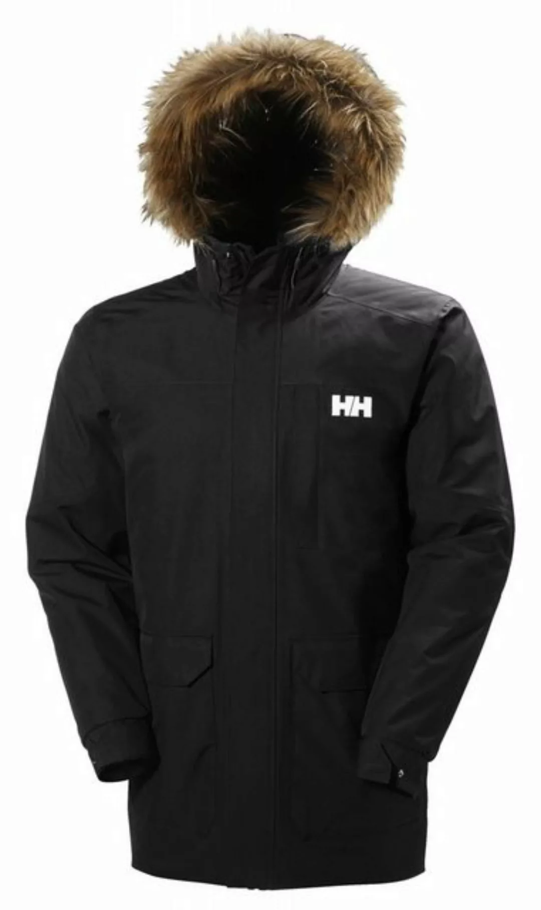 Helly Hansen Anorak Helly Hansen M Dubliner Parka Herren Anorak günstig online kaufen