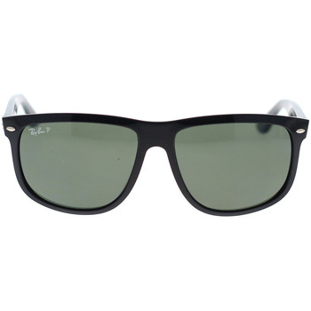 Ray-ban  Sonnenbrillen Sonnenbrille  Boyfriend RB4147 601/58 Polarisiert günstig online kaufen