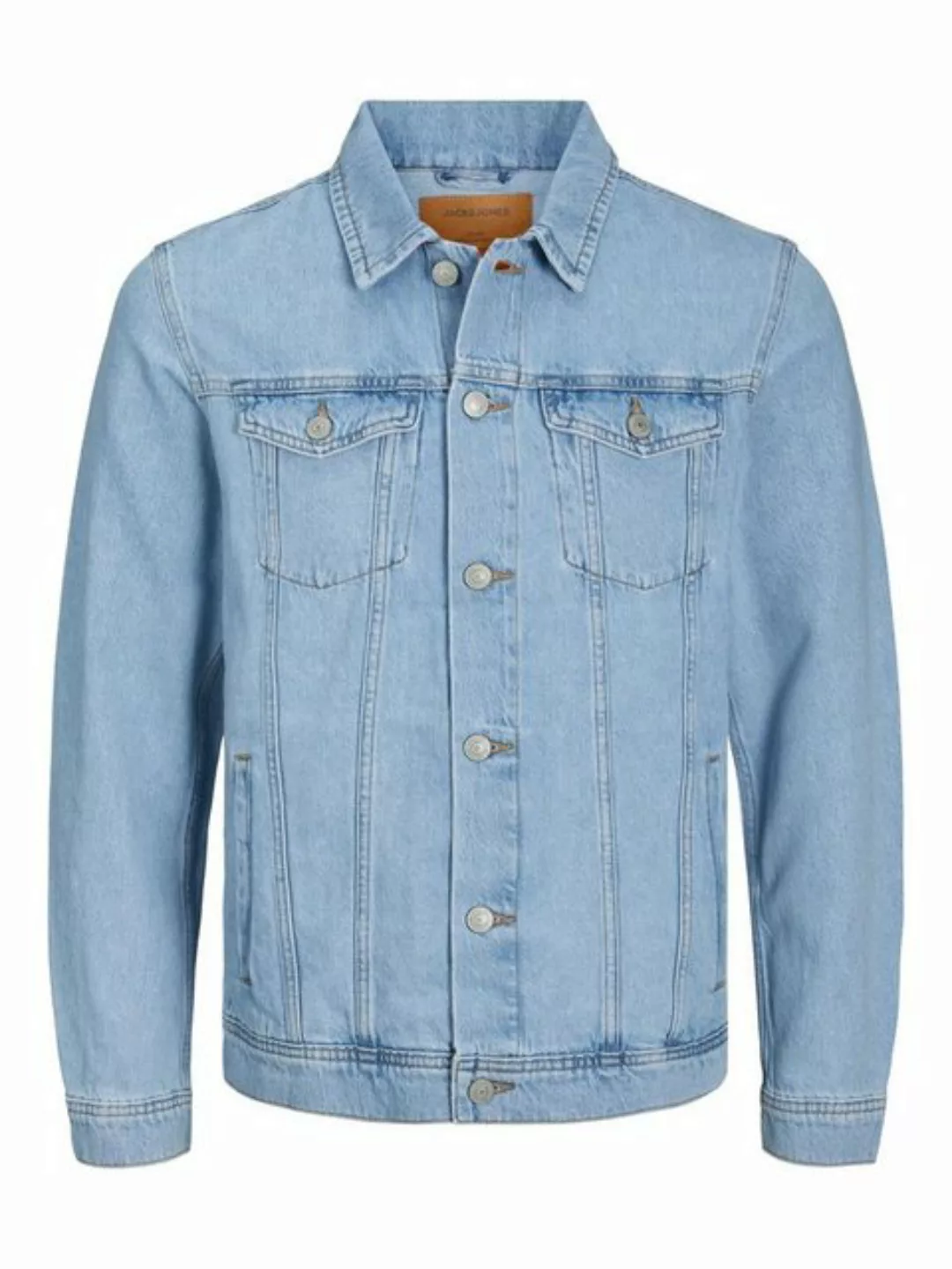 Jack & Jones Jeansjacke JJIJEAN JJJACKET MF 023 günstig online kaufen