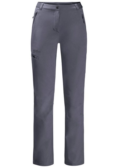 Jack Wolfskin Funktionshose GEIGELSTEIN PANTS W günstig online kaufen