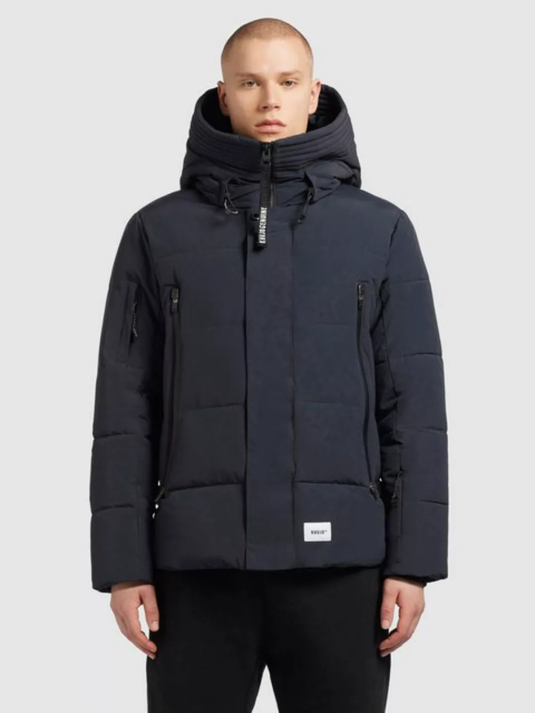 khujo Winterjacke TATENO3 günstig online kaufen