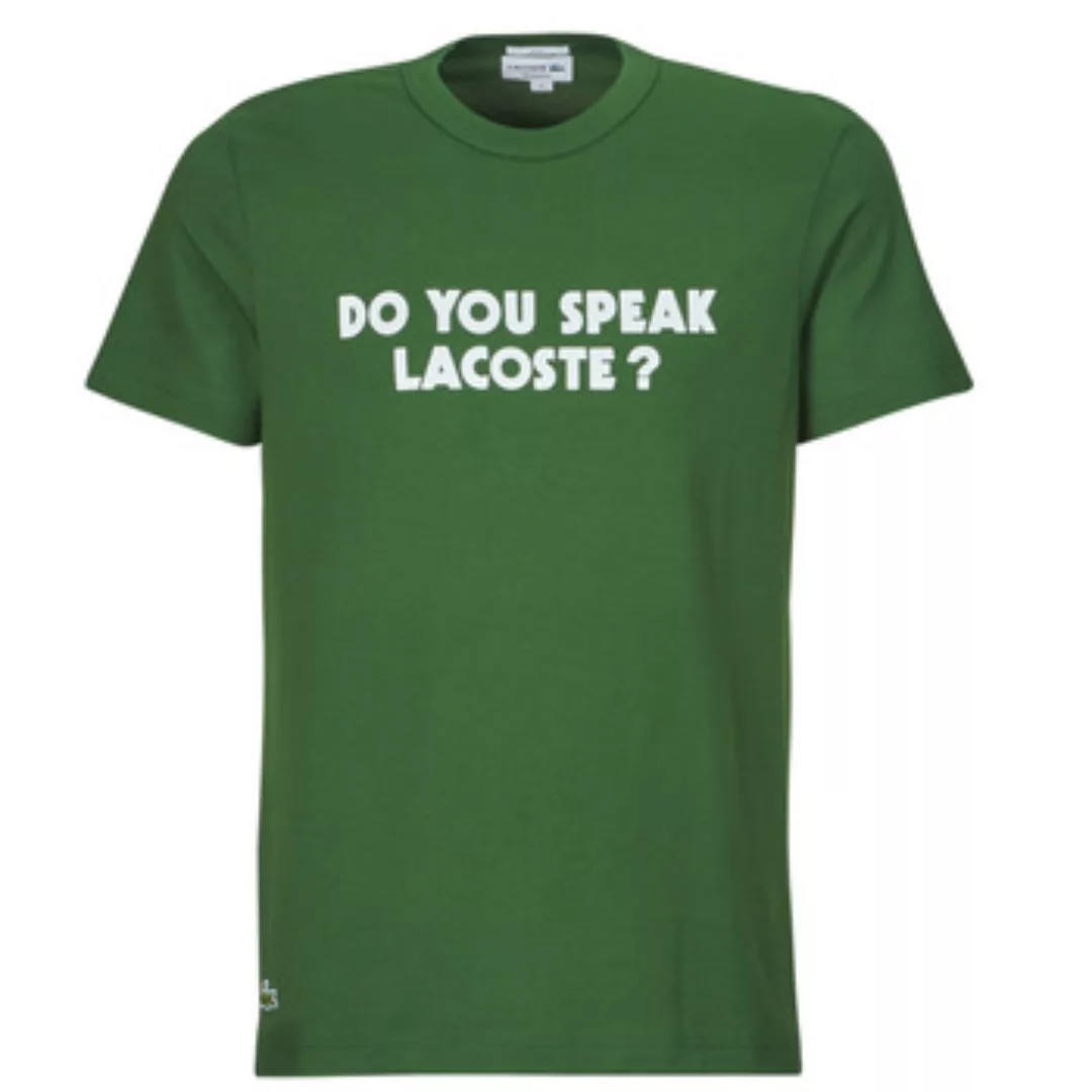 Lacoste  T-Shirt TH0134 günstig online kaufen