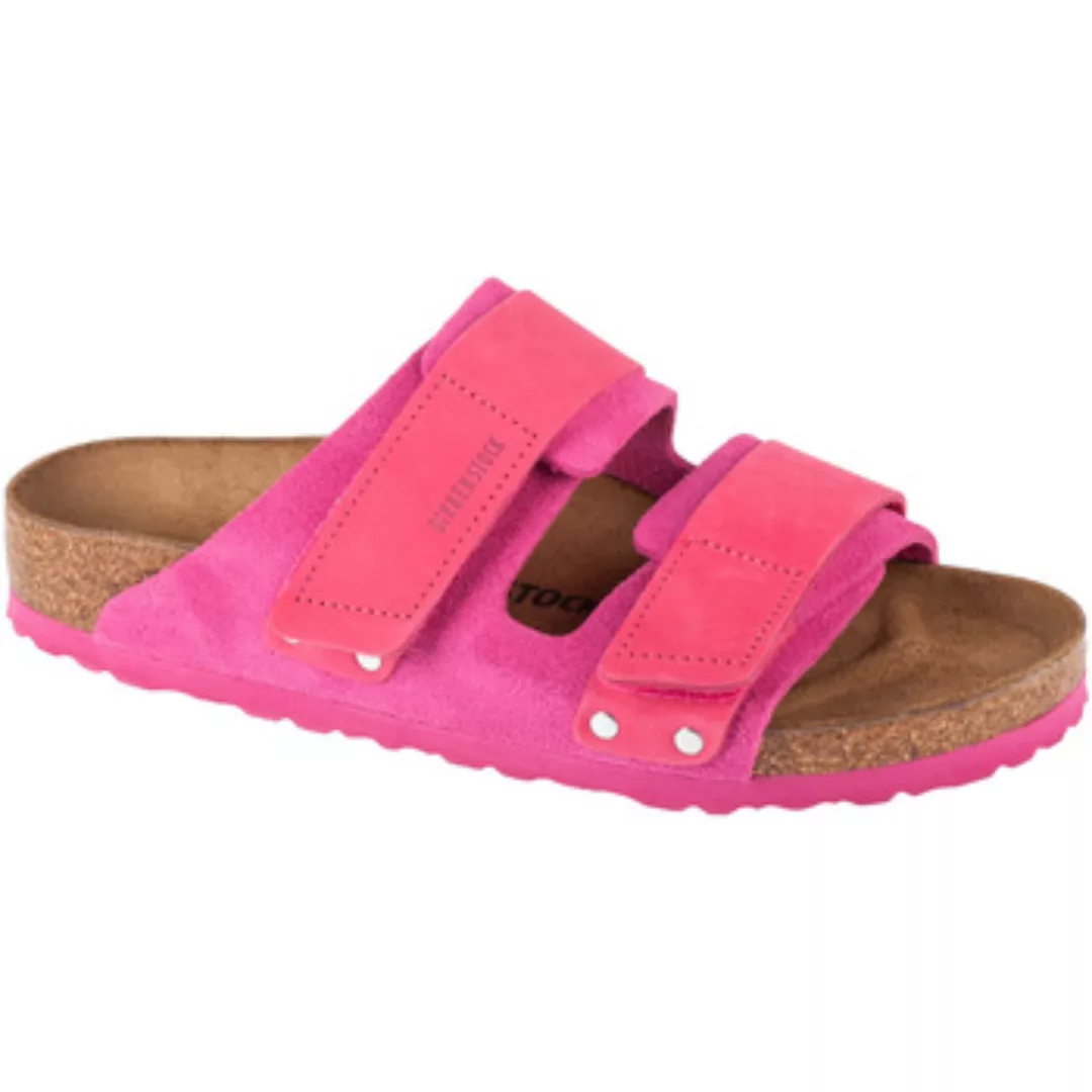 Birkenstock  Hausschuhe Uji W günstig online kaufen