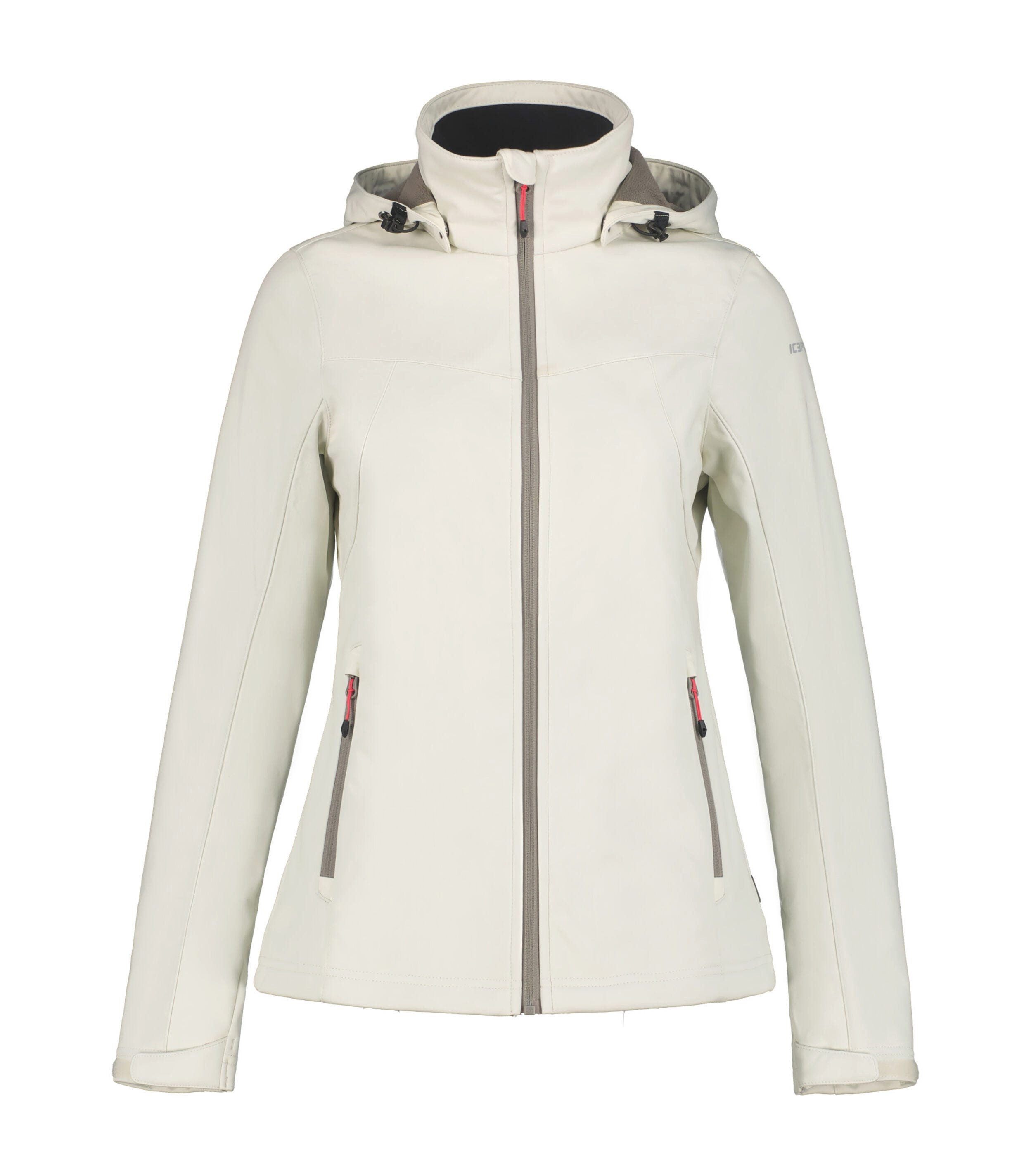 Icepeak Softshelljacke D SOFTSHELLJACKE BOISE (1-St) günstig online kaufen