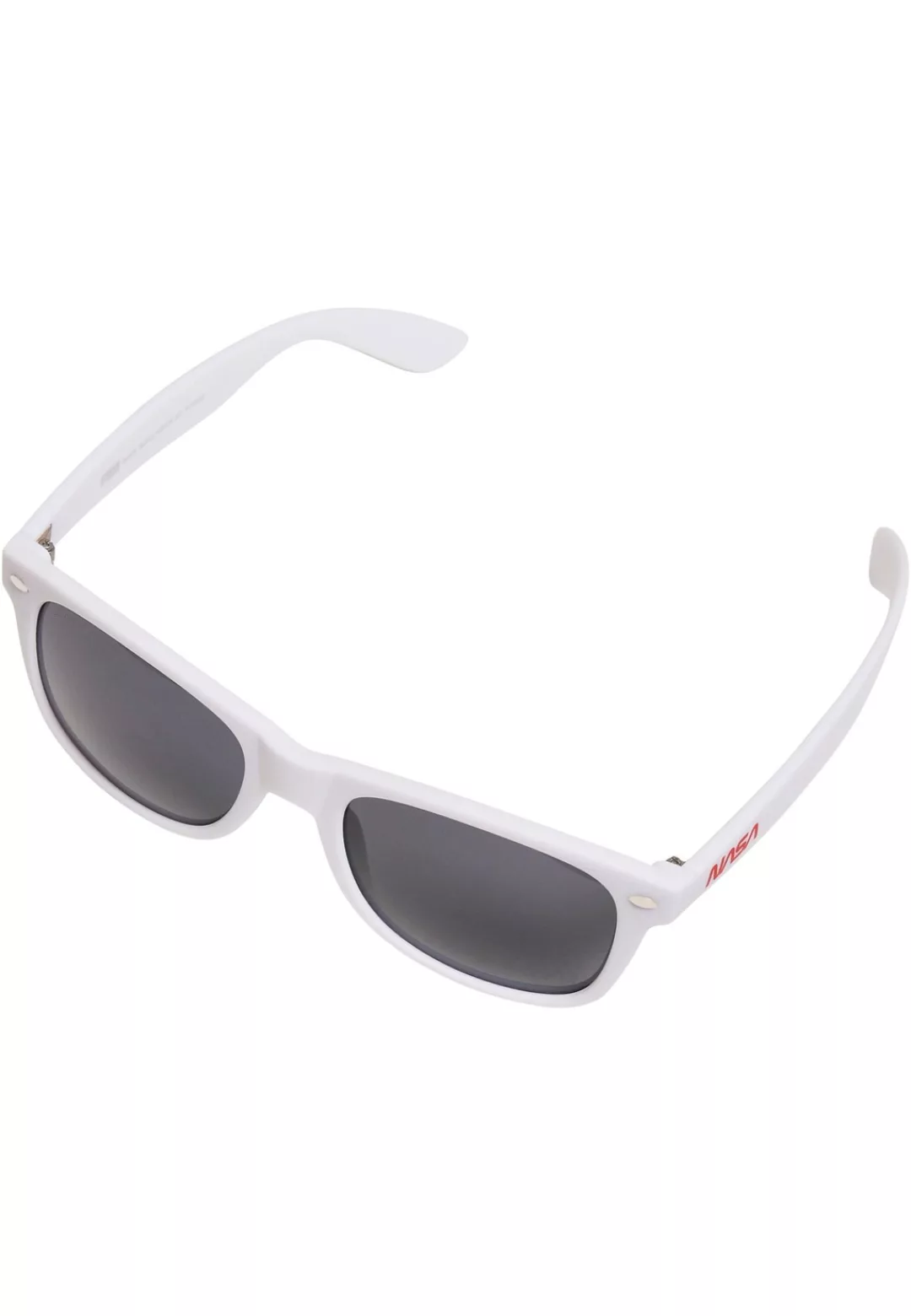 MisterTee Sonnenbrille "MisterTee Unisex NASA Sunglasses MT" günstig online kaufen