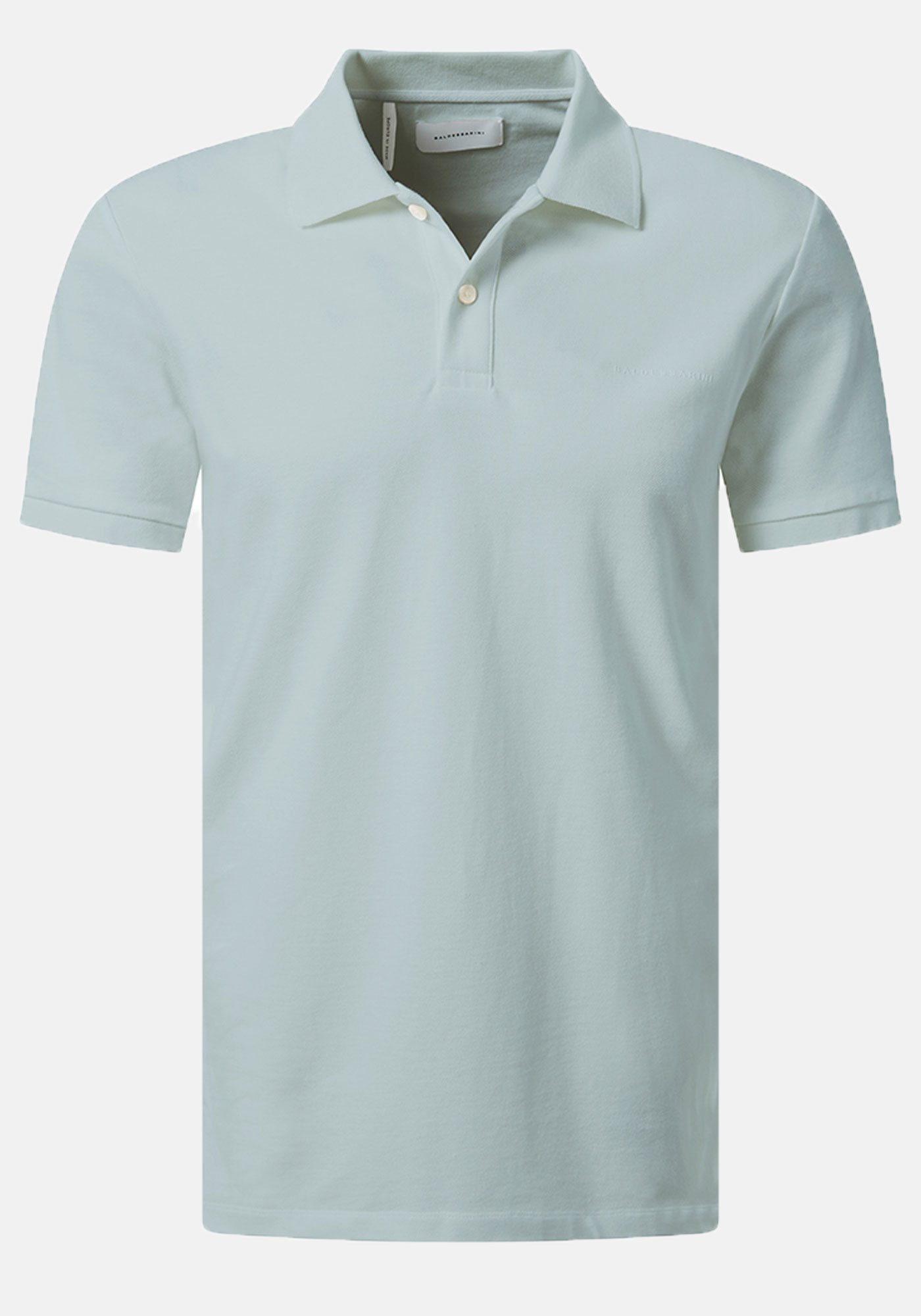 BALDESSARINI Poloshirt BLD-Polo Modern Fit 100% günstig online kaufen
