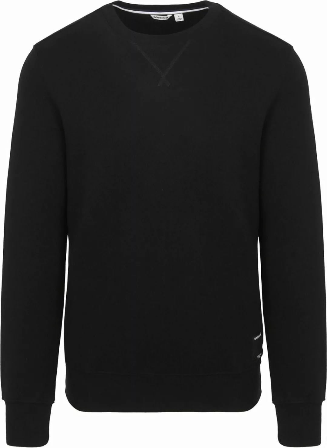 Bjorn Borg Sweater Schwarz - Größe L günstig online kaufen