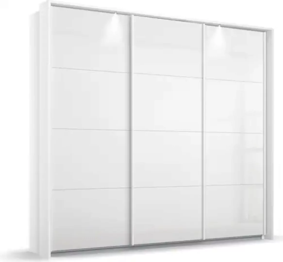 rauch Schwebetürenschrank "Oteli", inkl. Passepartout optional mit Beleucht günstig online kaufen