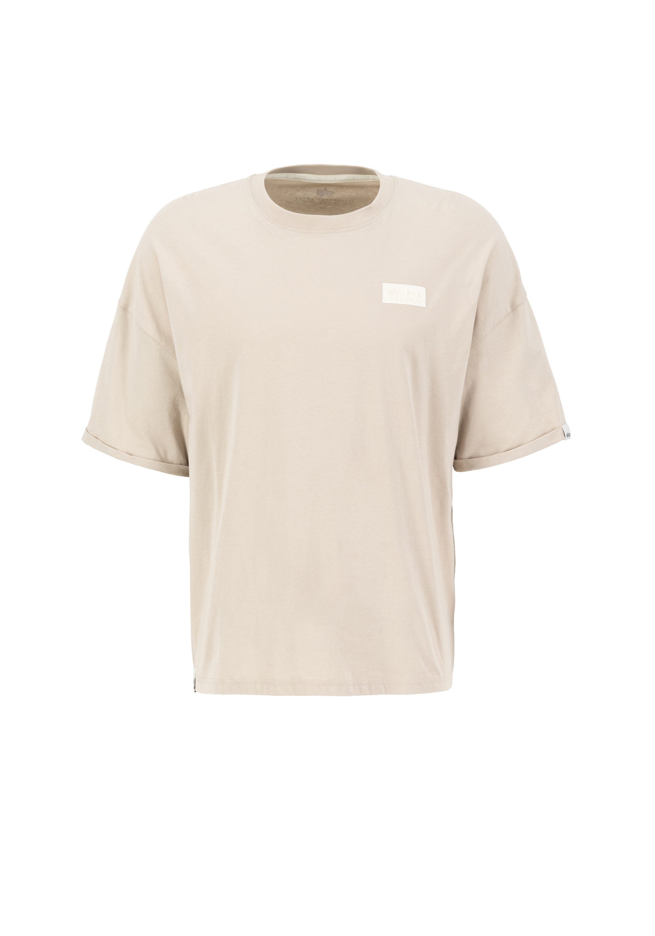 Alpha Industries T-Shirt Alpha Industries Men günstig online kaufen