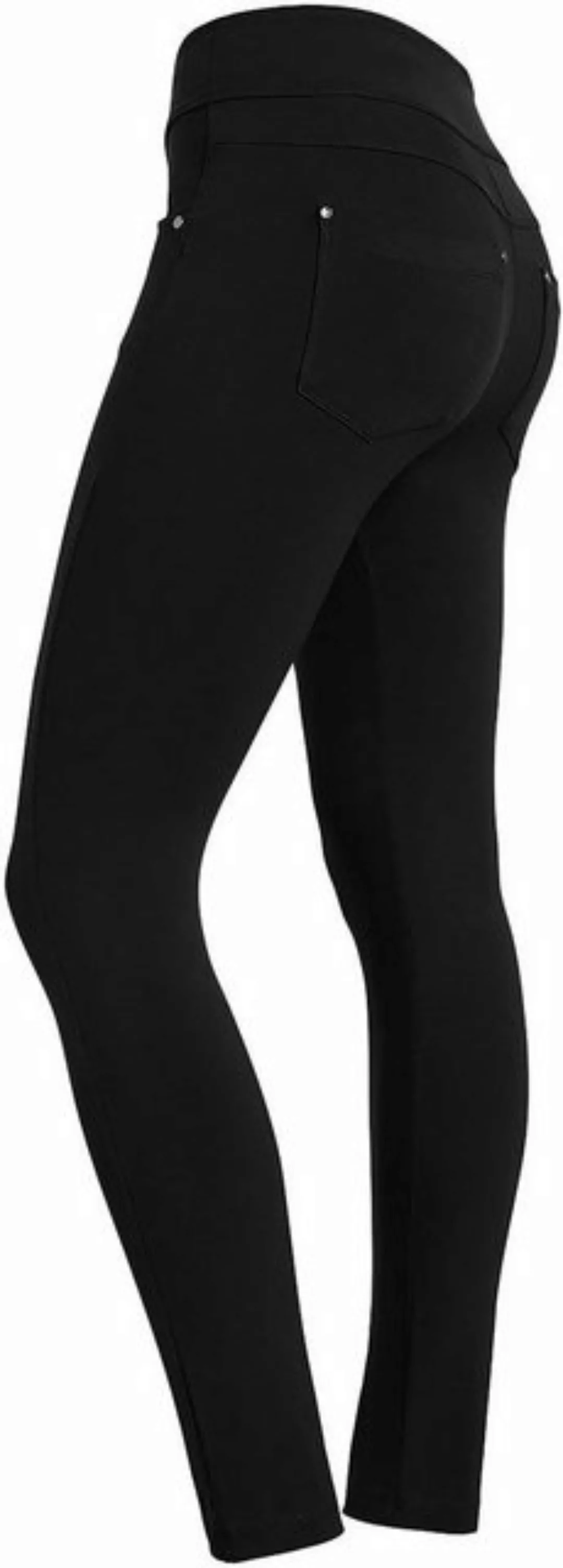 Freddy Shapingleggings NOW SKINNY mit Lifting & Shaping Effekt günstig online kaufen