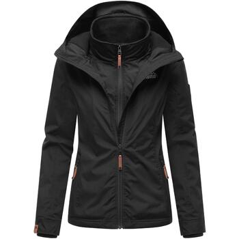 Marikoo  Windjacken Übergangsjacke Erdbeere günstig online kaufen
