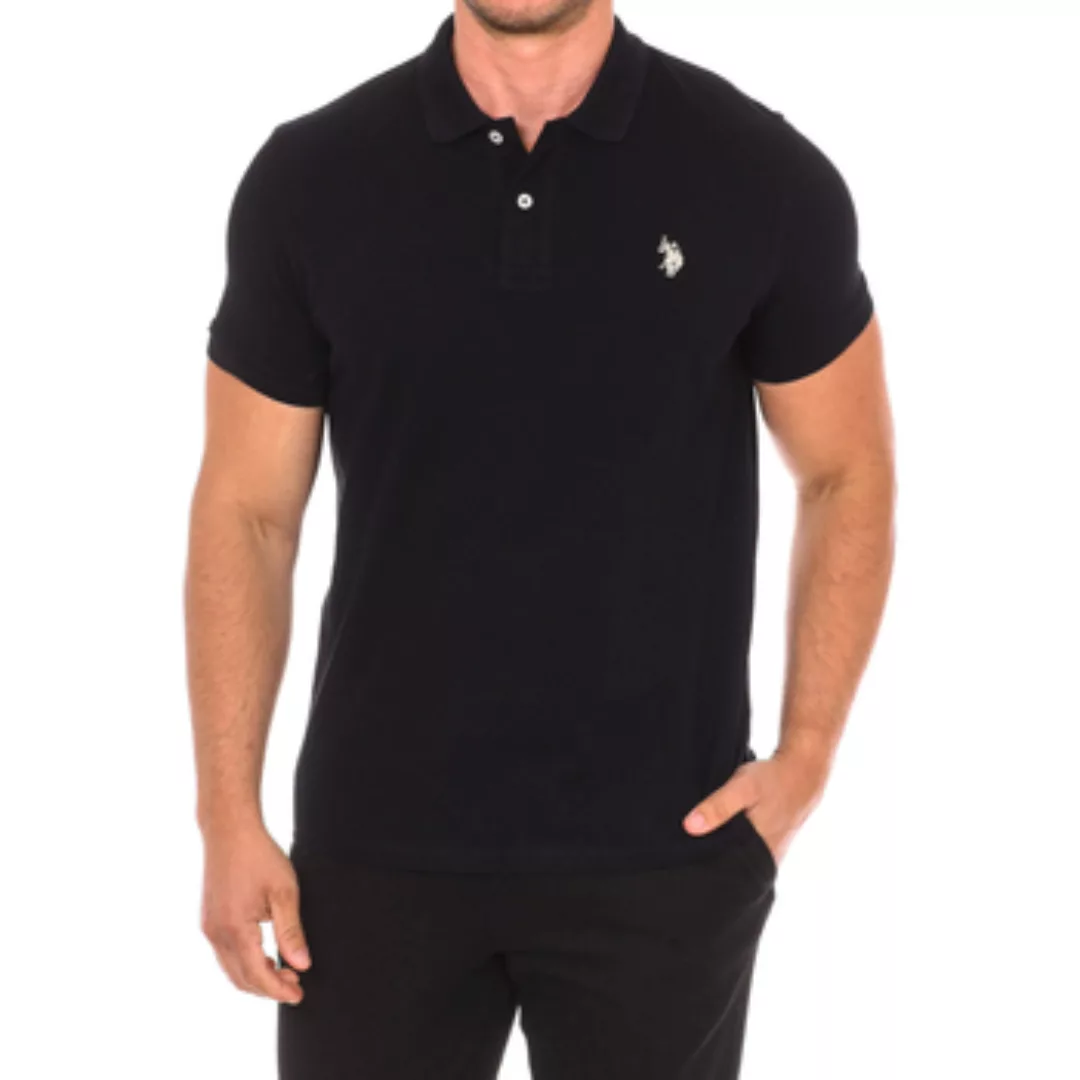 U.S Polo Assn.  Poloshirt 67940-199 günstig online kaufen