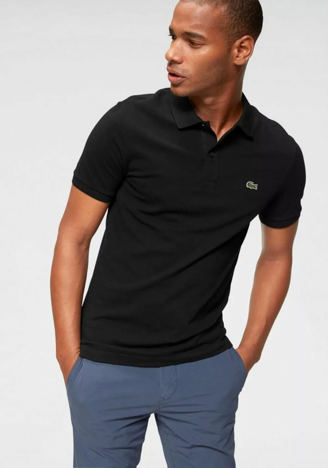 Lacoste Poloshirt günstig online kaufen