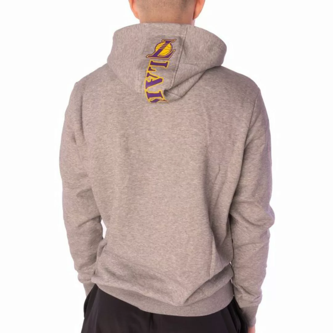 New Era Hoodie Hoodie New Era LOSLAK Po Hoody LA Lakers Los Angeles Lakers günstig online kaufen