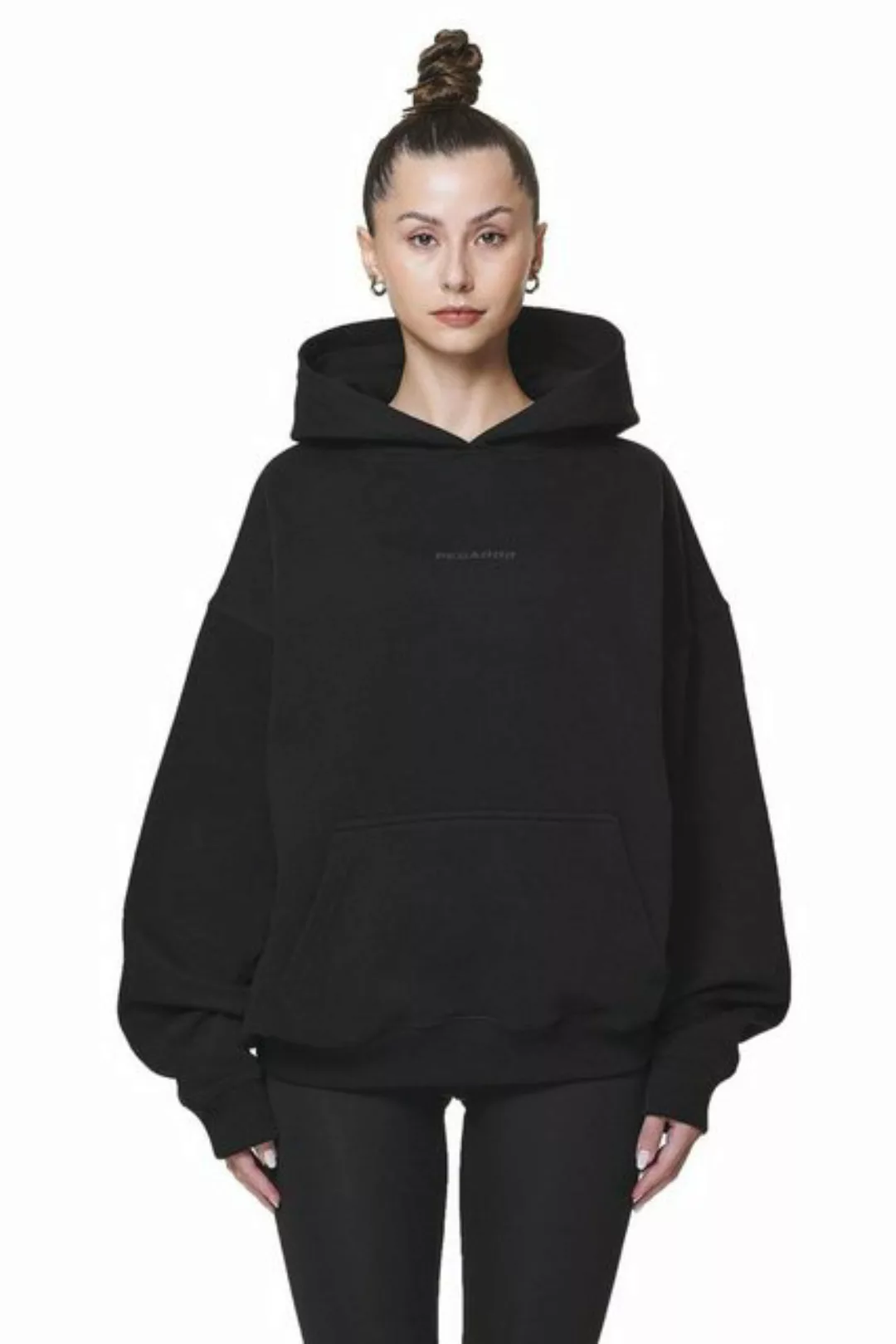 Pegador Kapuzenpullover Clarita S günstig online kaufen