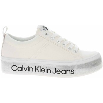 Calvin Klein Jeans  Sneaker YW0YW00491YAF günstig online kaufen