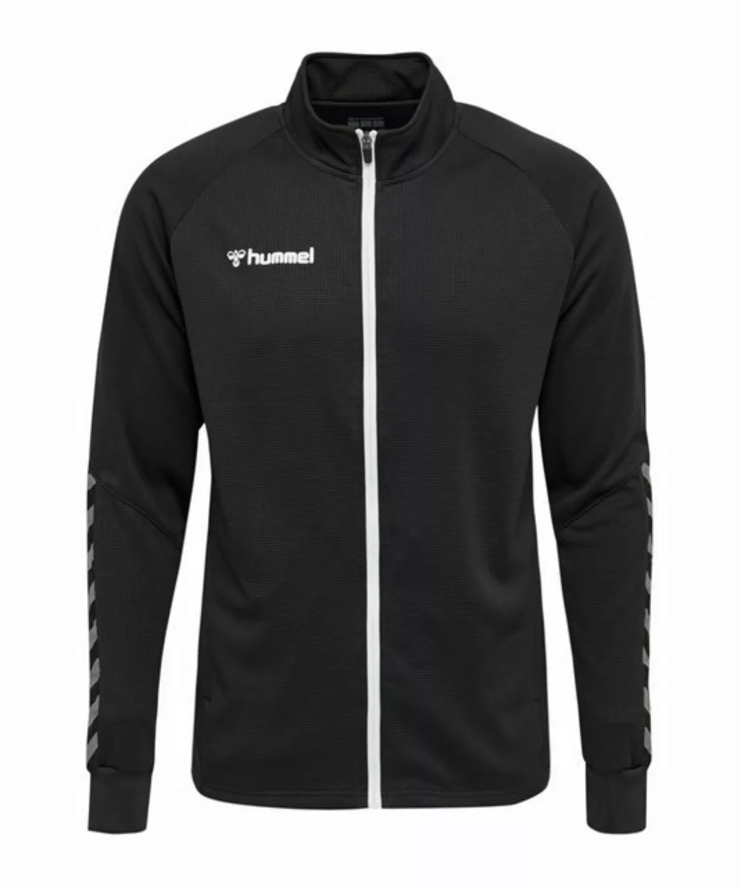 hummel Sweatjacke hmlAUTHENTIC Poly Trainingsjacke günstig online kaufen