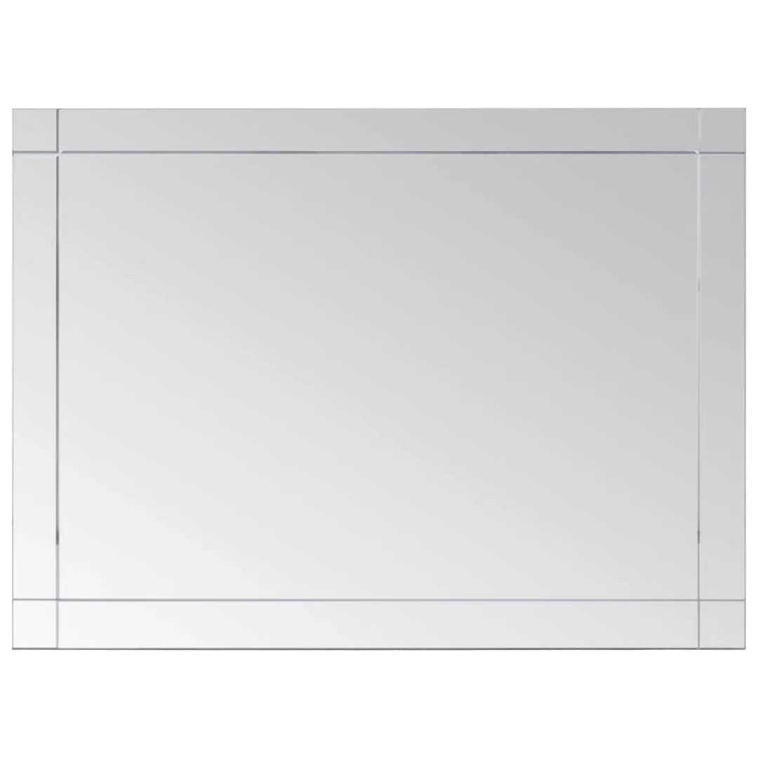 Wandspiegel 60x40 Cm Glas günstig online kaufen