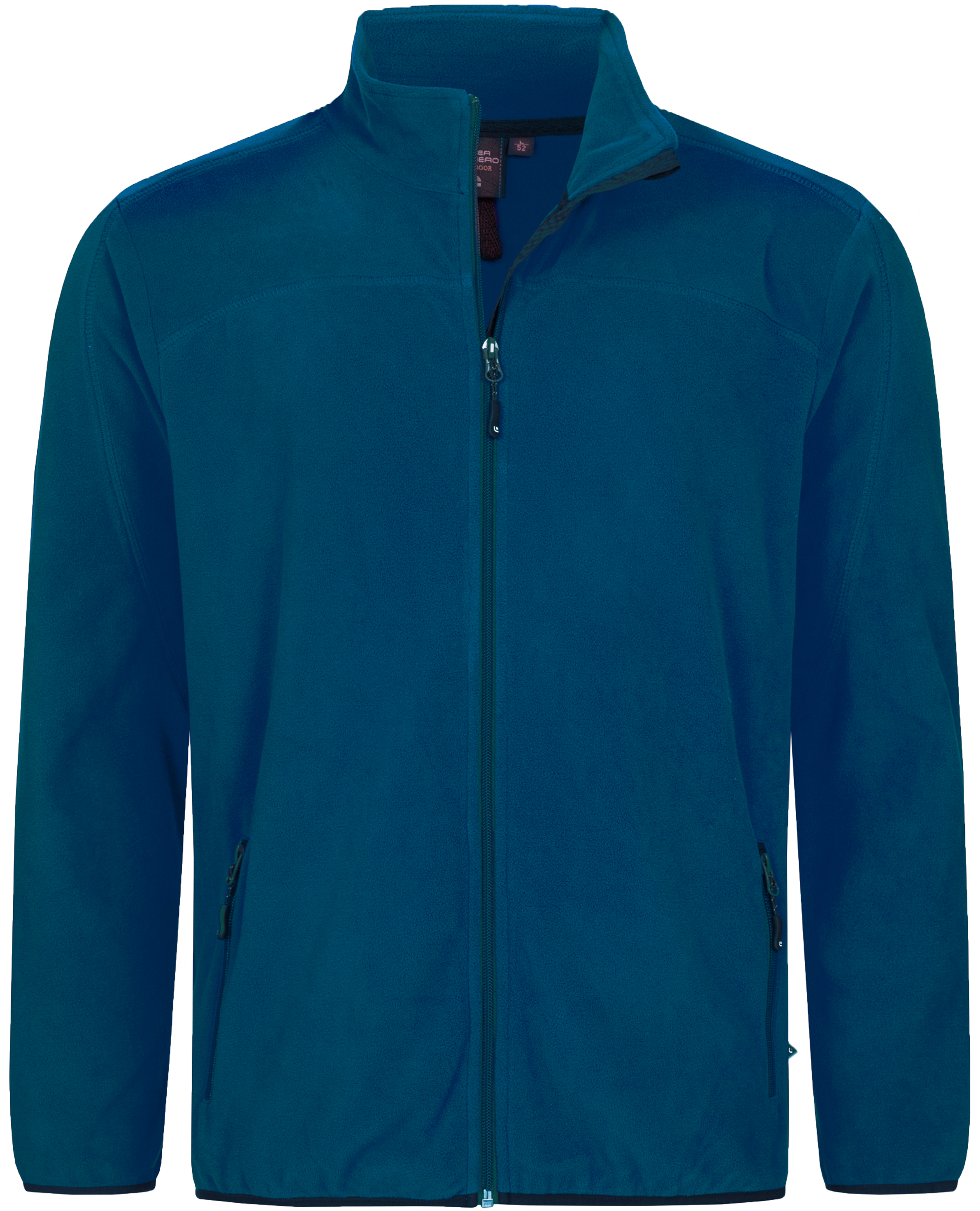 DEPROC Active Fleecejacke "KIRKVALE II MEN", weiche Fleecejacke in traditio günstig online kaufen