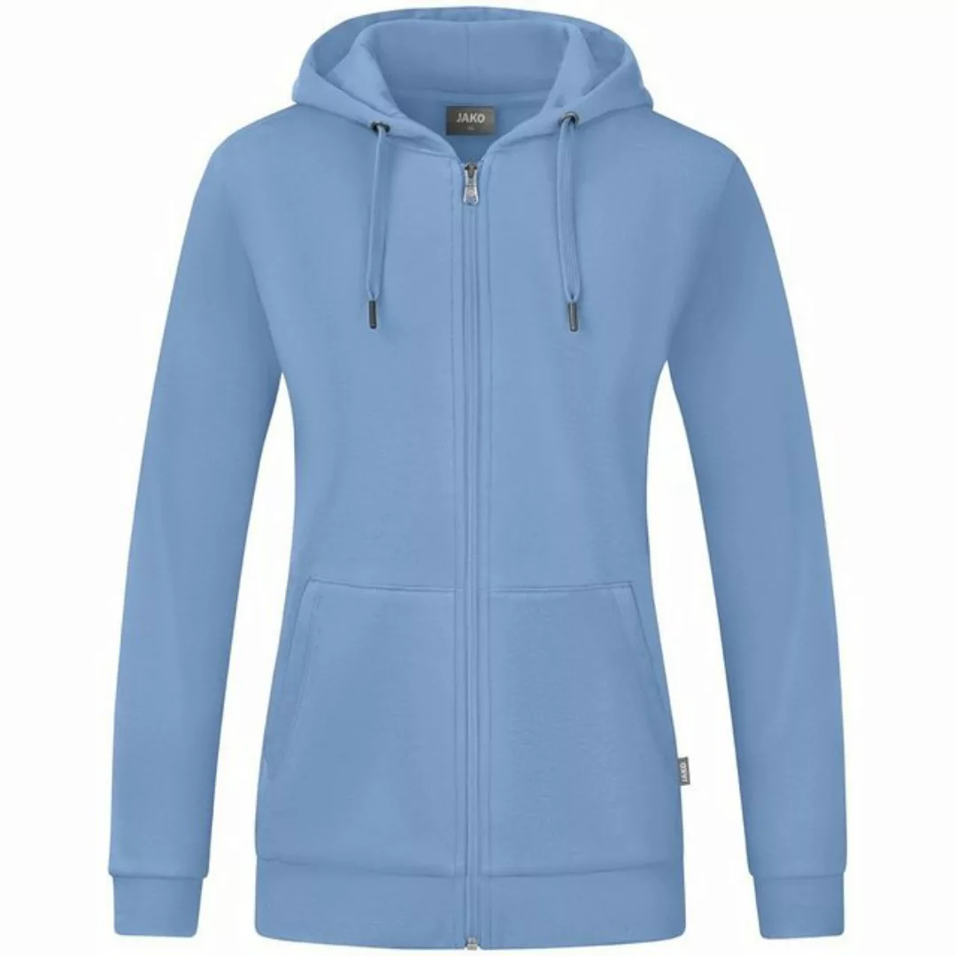 Jako Sweatshirt Kapuzenjacke Organic Damen günstig online kaufen