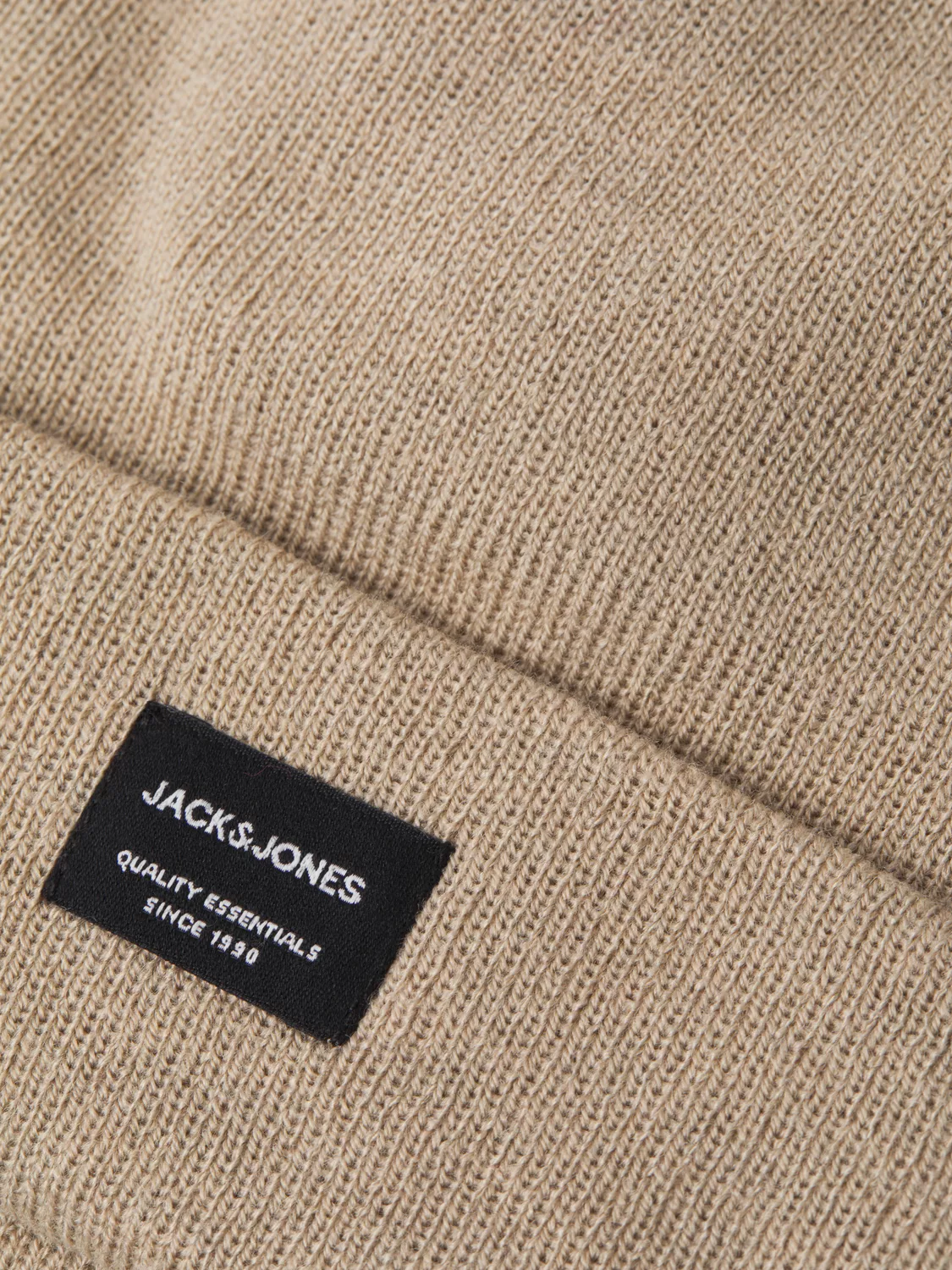 Jack & Jones Herren Mütze JJDNA BEANIE günstig online kaufen