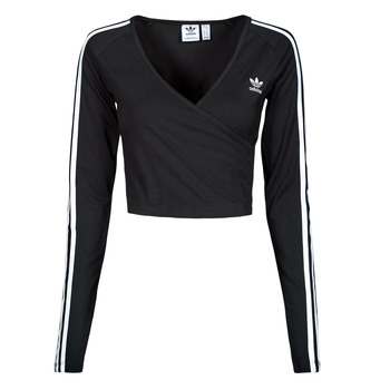 adidas  Langarmshirt LONG SLEEVE günstig online kaufen