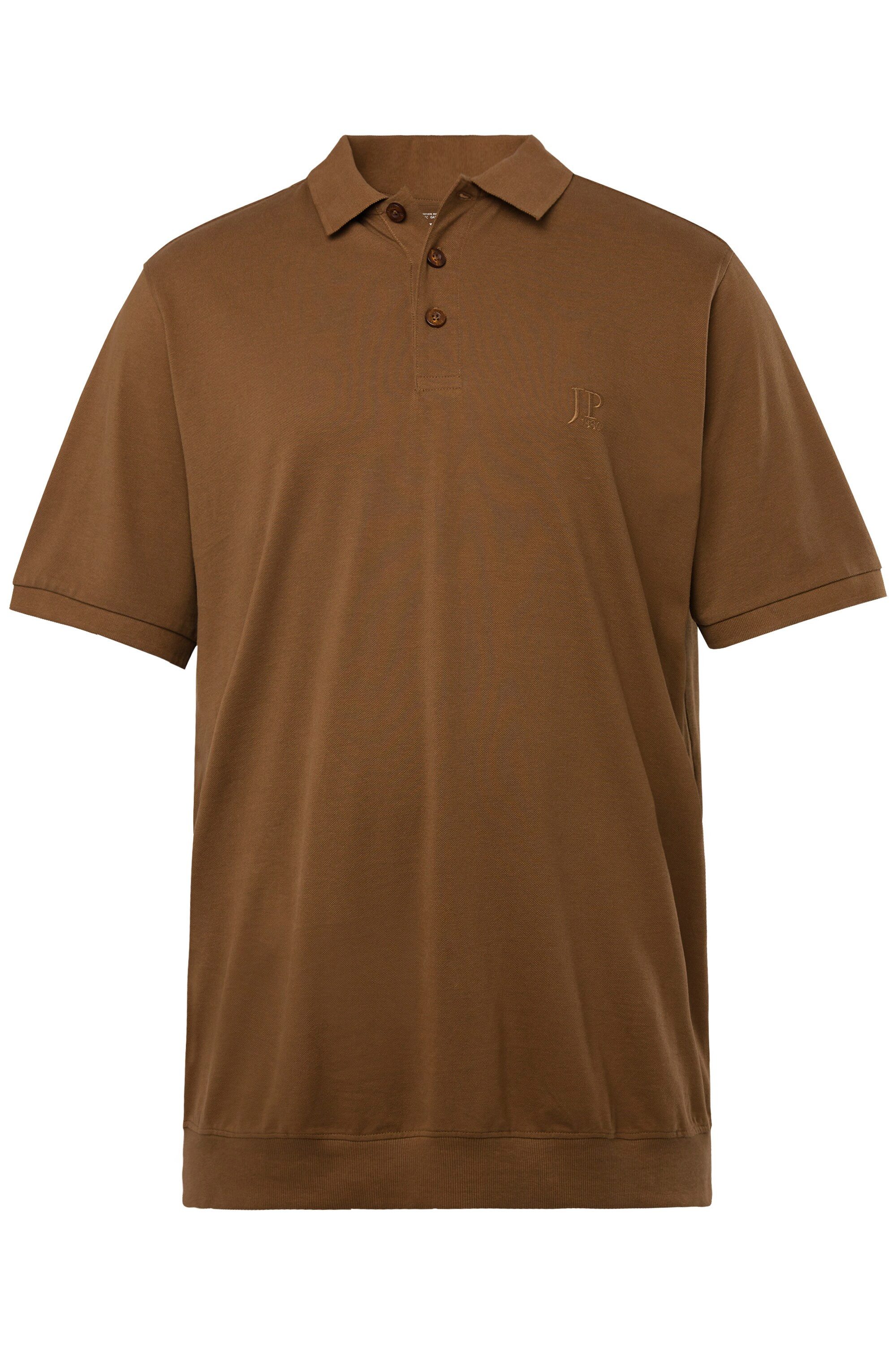JP1880 Poloshirt JP1880 Poloshirt Bauchfit Basic günstig online kaufen
