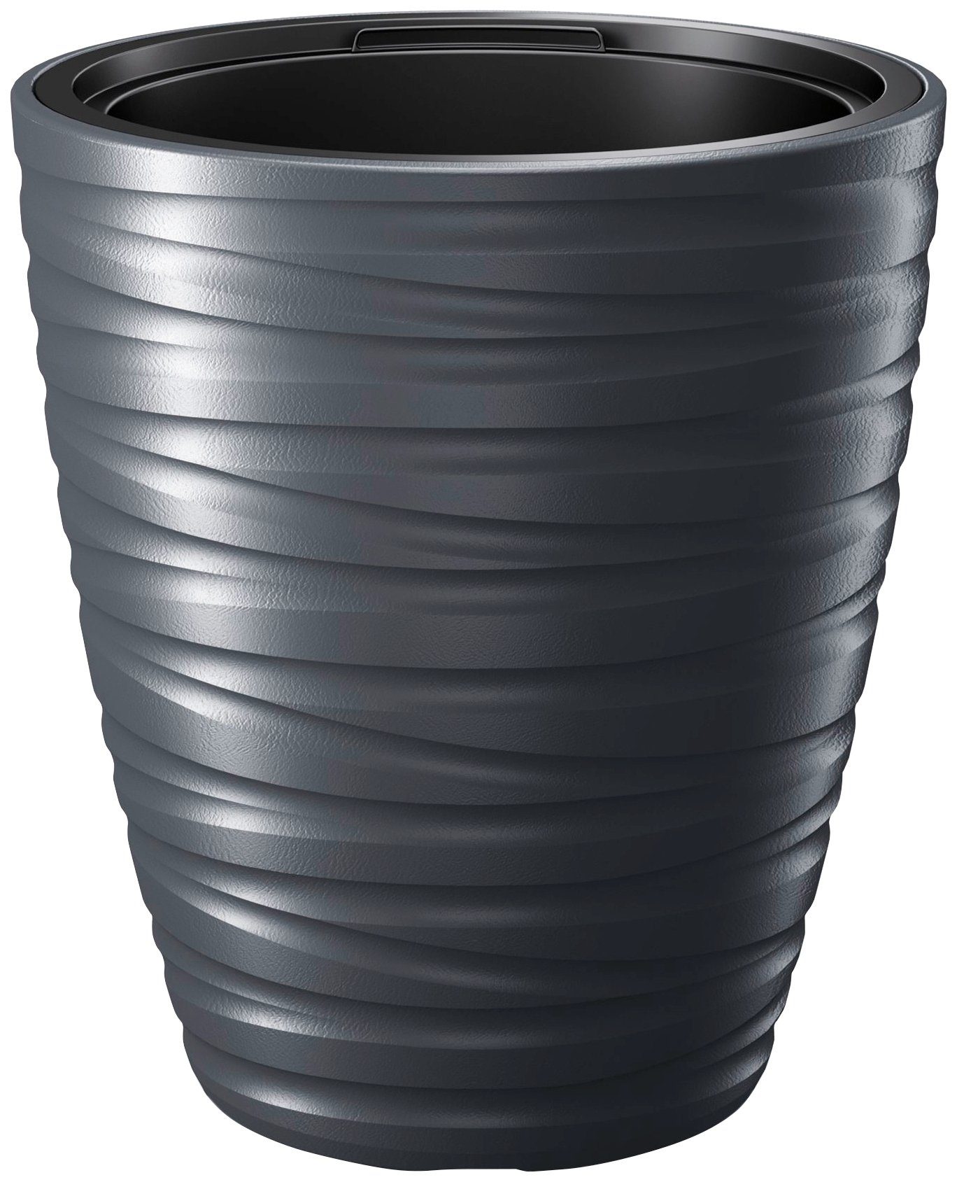 Prosperplast Blumentopf "Maze", (1 St.), Ø 37,5 x 57,9 cm günstig online kaufen