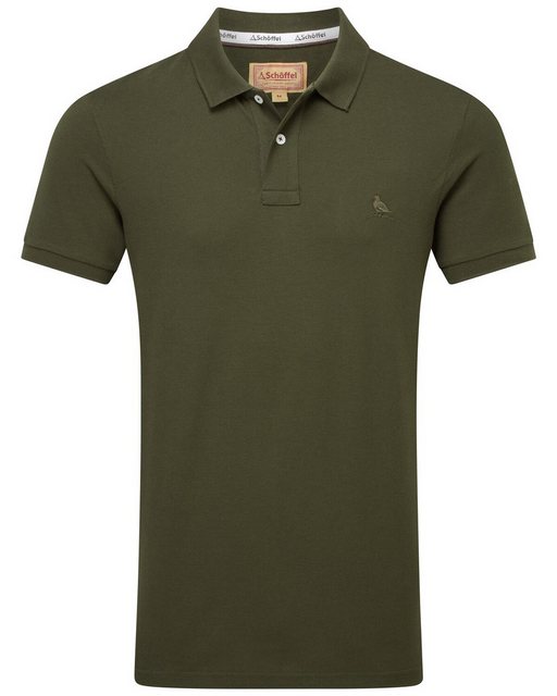 Schöffel Country Poloshirt Poloshirt St. Ives günstig online kaufen