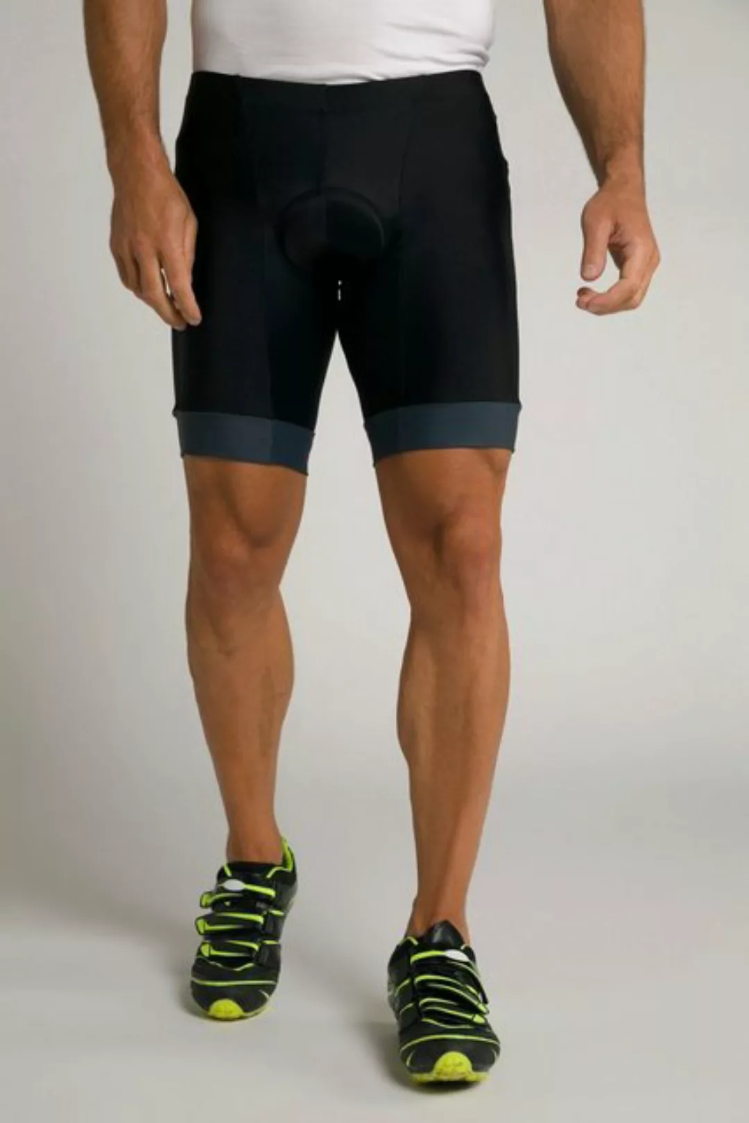 JP1880 Bermudas Fahrradhose kurz Bikewear Top Basic günstig online kaufen