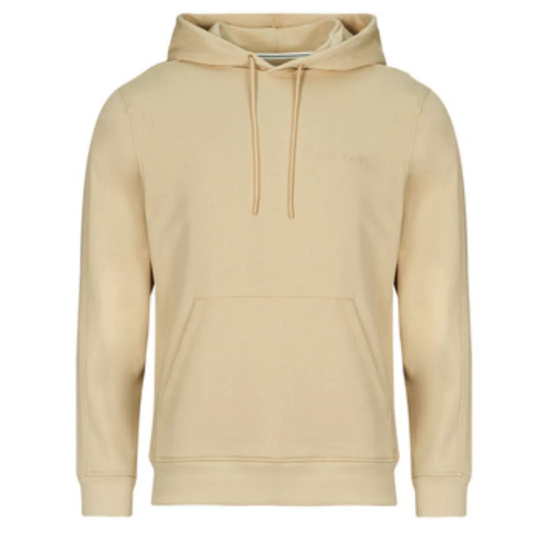 Calvin Klein Jeans  Sweatshirt INSTITUTIONAL HOODIE günstig online kaufen