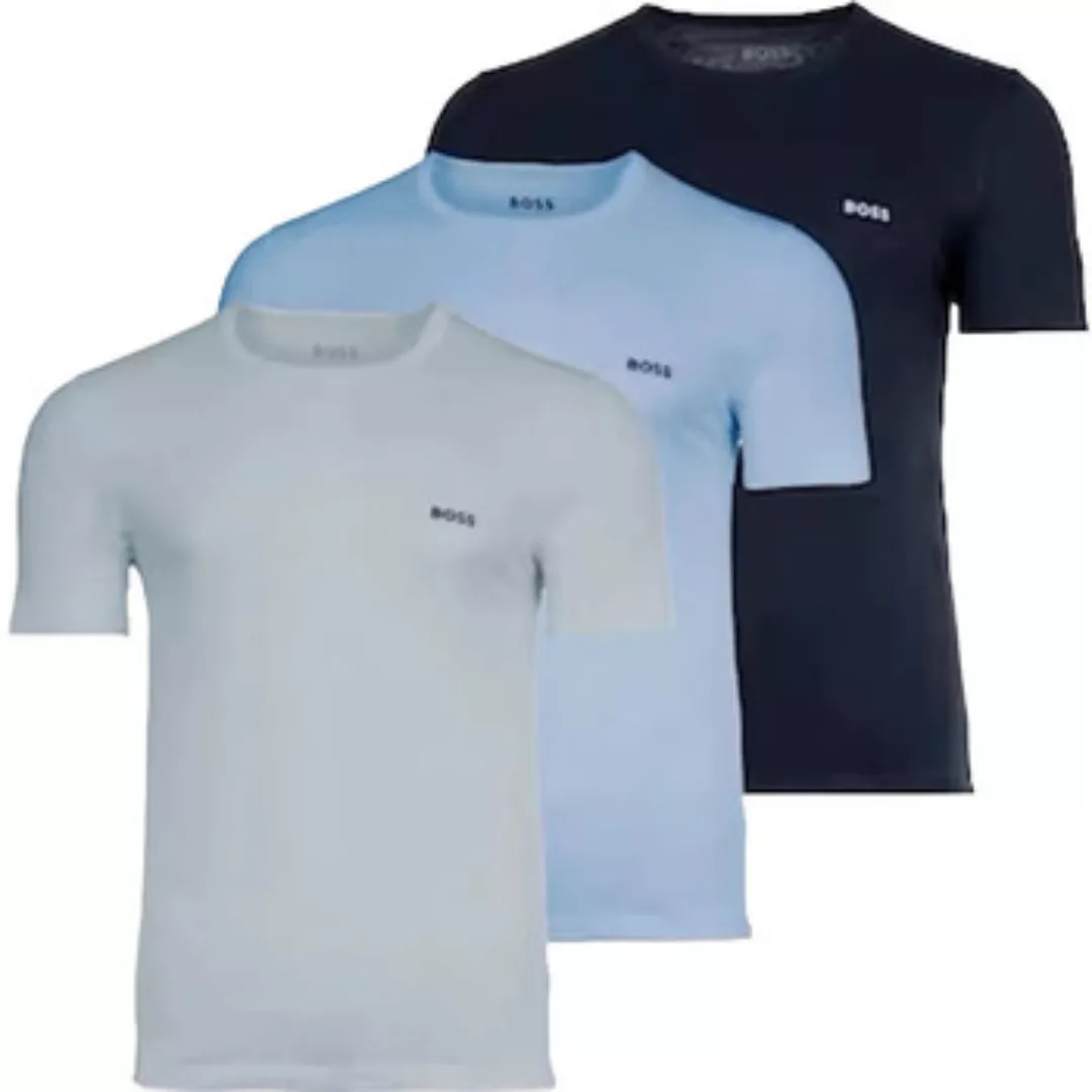 BOSS  T-Shirt Pack x3 bodywear günstig online kaufen