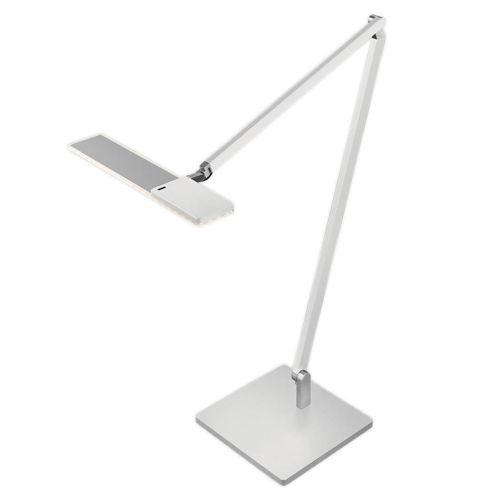Nimbus Roxxane Office New Tischleuchte weiß 930 günstig online kaufen