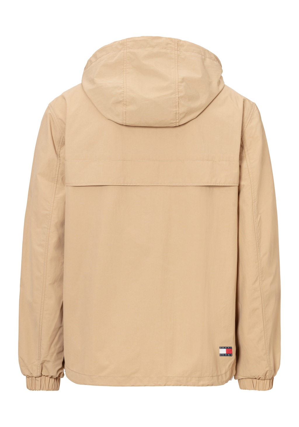 Tommy Jeans Blouson "TJM CHICAGO WINDBREAKER EXT", mit Kapuze, mit Kapuze günstig online kaufen