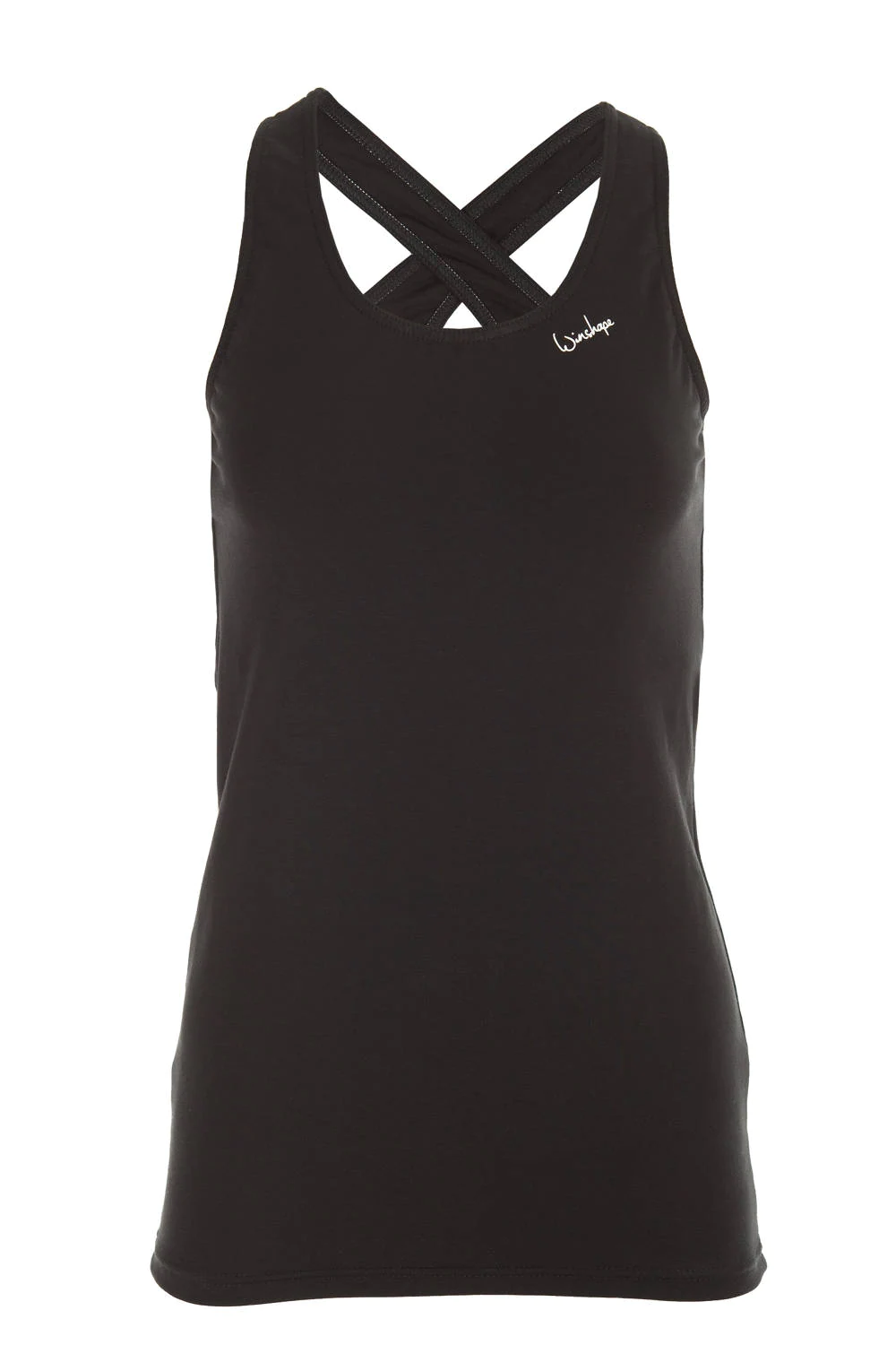 Winshape Sporttop "Tanktop WVR32", Drop Back Design günstig online kaufen