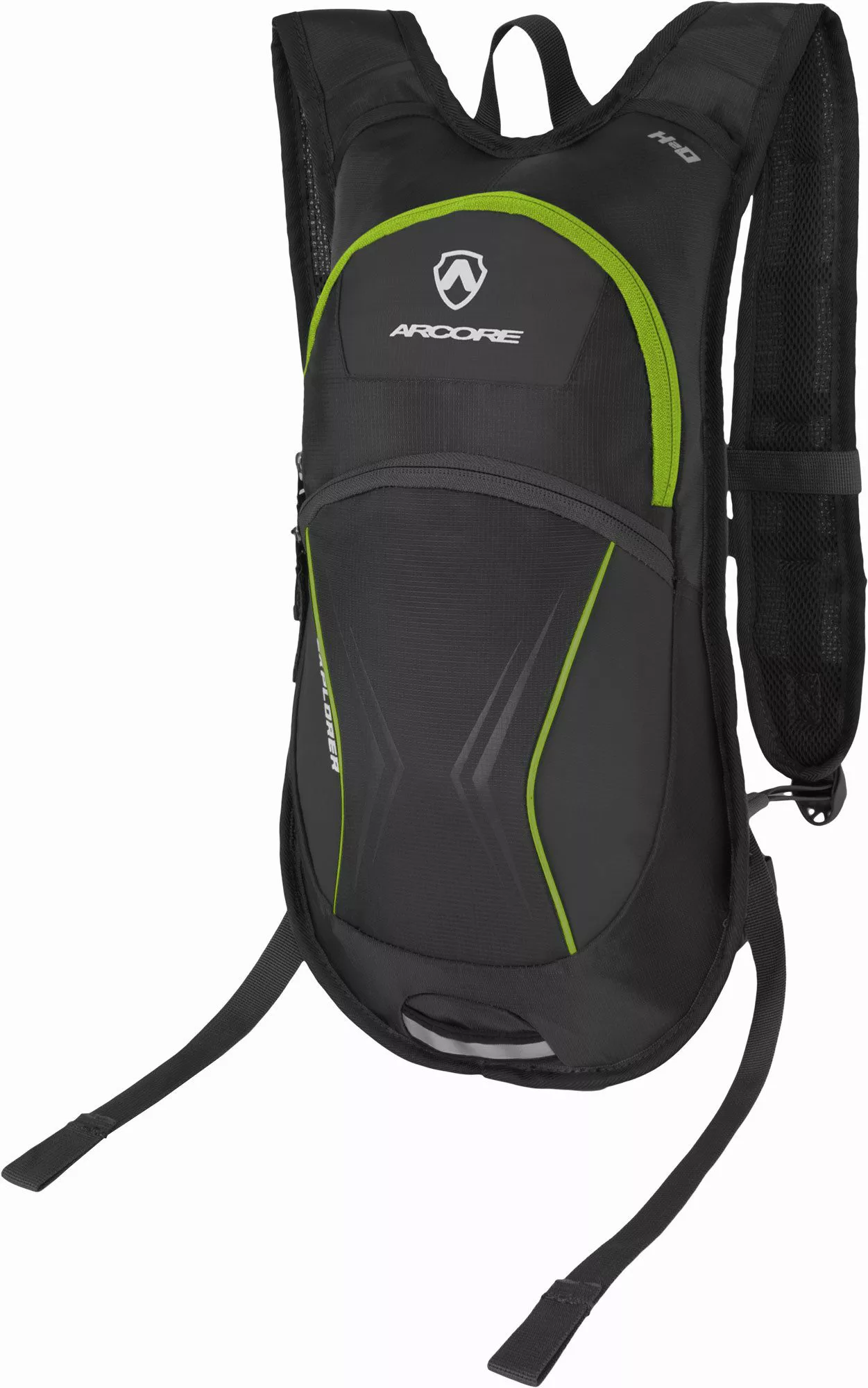 Arcore Fahrradrucksack ARCORE Fahrradrucksack Trinkrucksack 4 günstig online kaufen