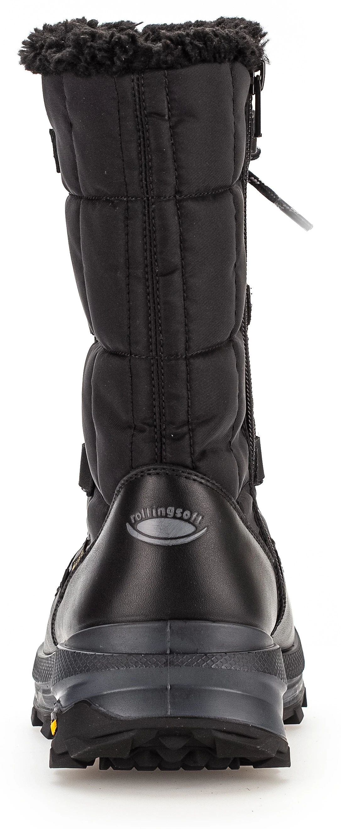 Gabor Rollingsoft Winterstiefel, Outdoorschuh, Schneestiefel, wasserdichte günstig online kaufen