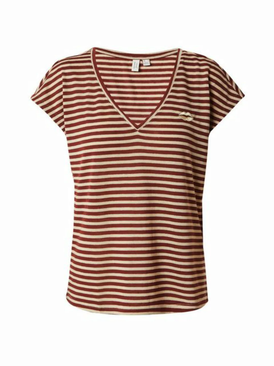 Vero Moda T-Shirt VMMIVA (1-tlg) Stickerei günstig online kaufen