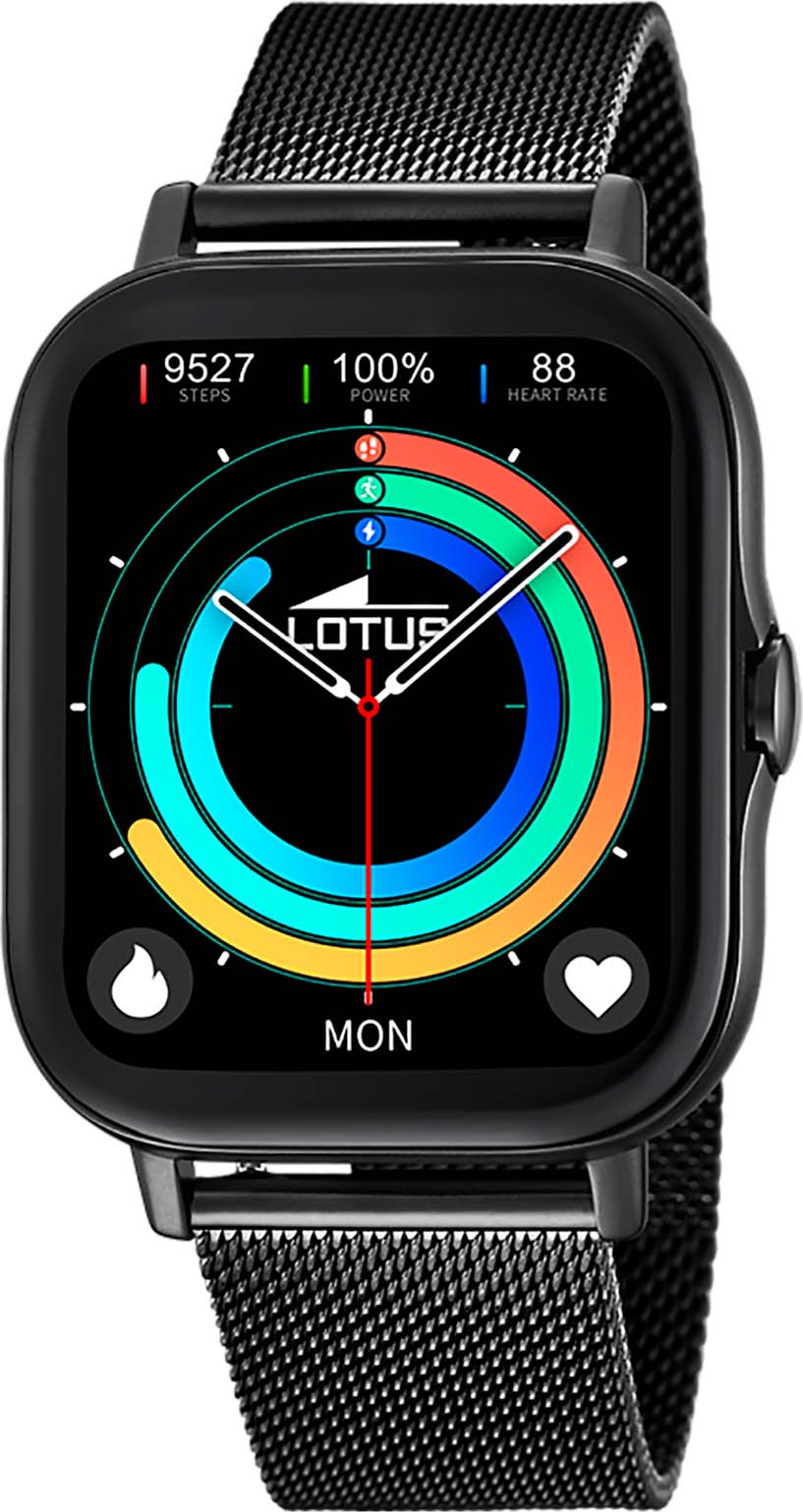 Lotus Smartwatch "50046/1" günstig online kaufen