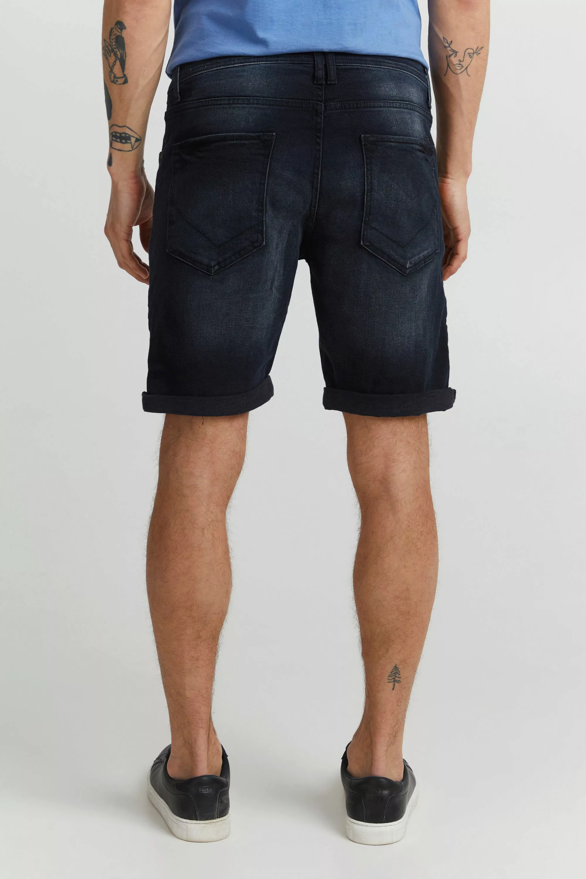 11 Project Jeansshorts "11 Project PRNias" günstig online kaufen