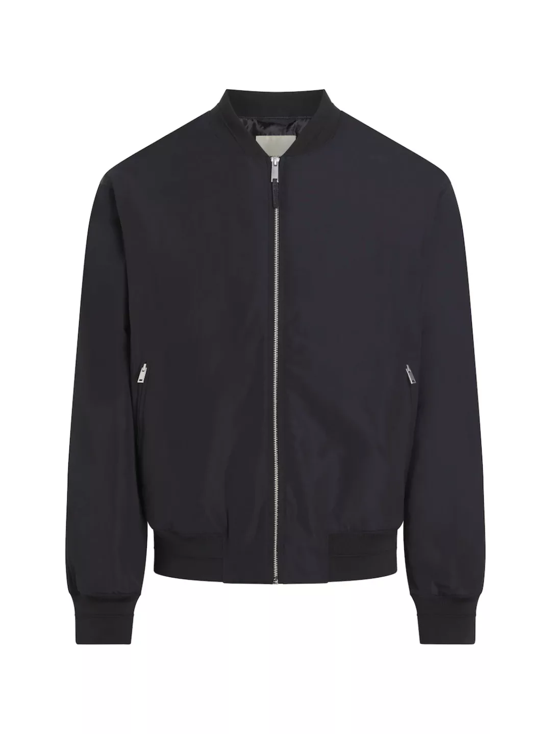 Calvin Klein Bomberjacke "LS Sport Hero Bomber (Better)", mit Logopatch günstig online kaufen