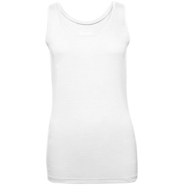 Kaipara - Merino Sportswear T-Shirt URBAN Merino Top Damen Slimfit 200 (1-t günstig online kaufen