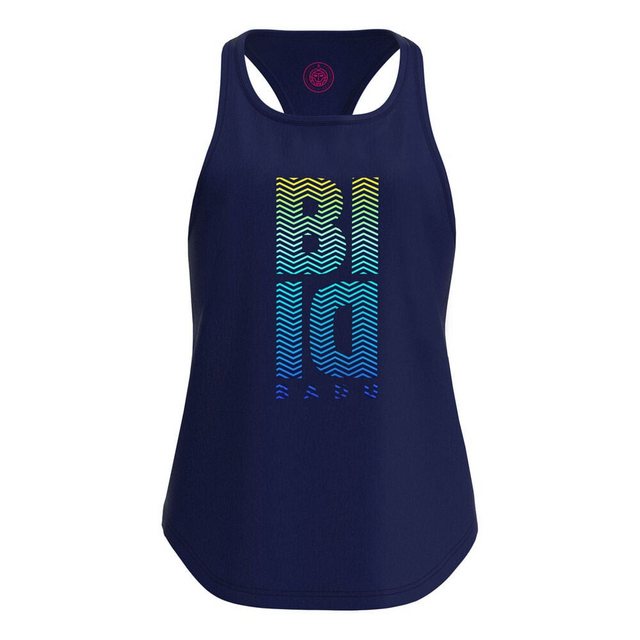 BIDI BADU Tanktop Grafic Illumination Chill Tank-Top günstig online kaufen