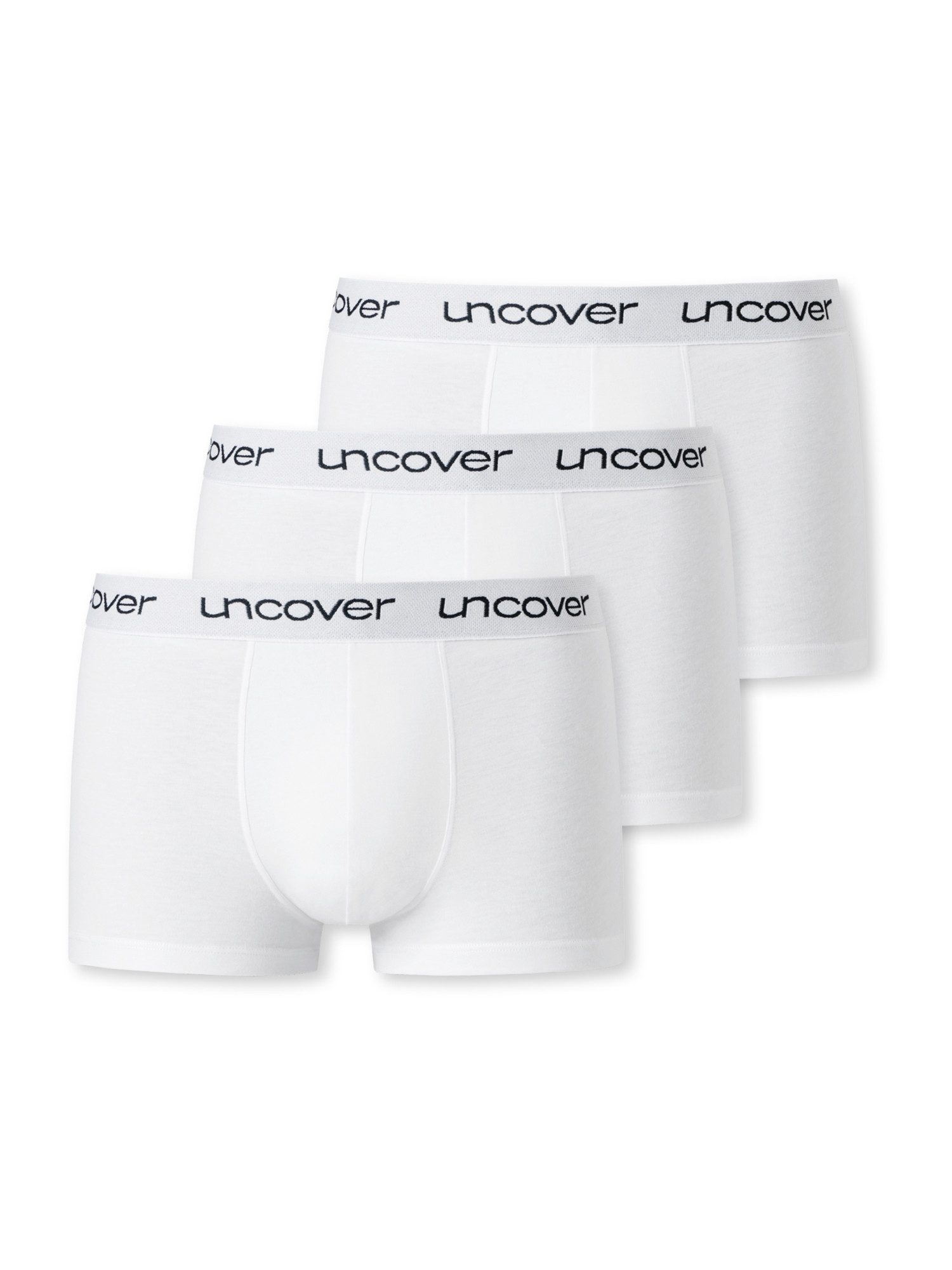 uncover by SCHIESSER Slip Diverse Slips, günstig online kaufen