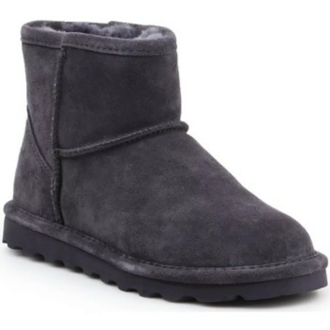 Bearpaw  Damenstiefel Winterschuhe  Alyssa Charcoal 2130W-030 günstig online kaufen