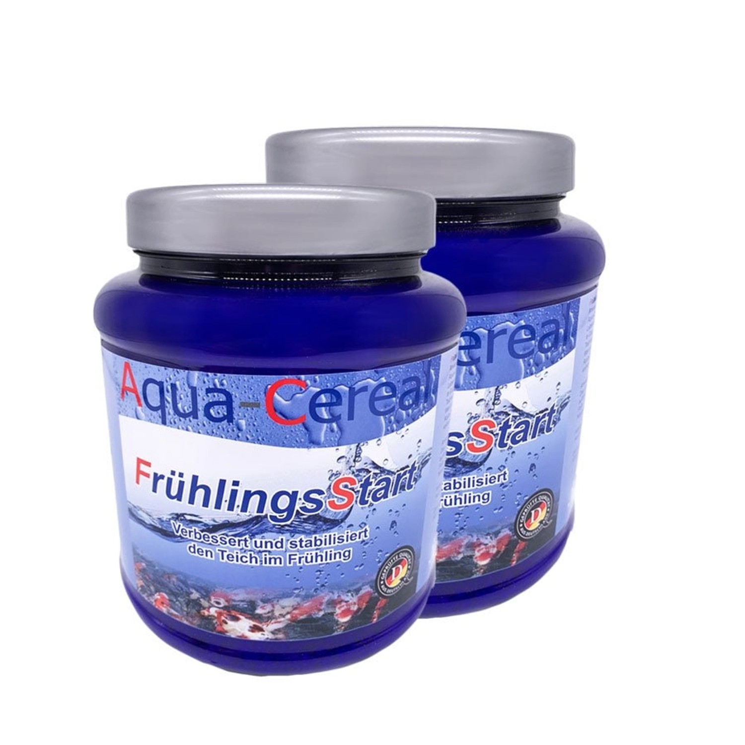 Aqua-Cereal FrühlingsStart  2 x 1000g günstig online kaufen