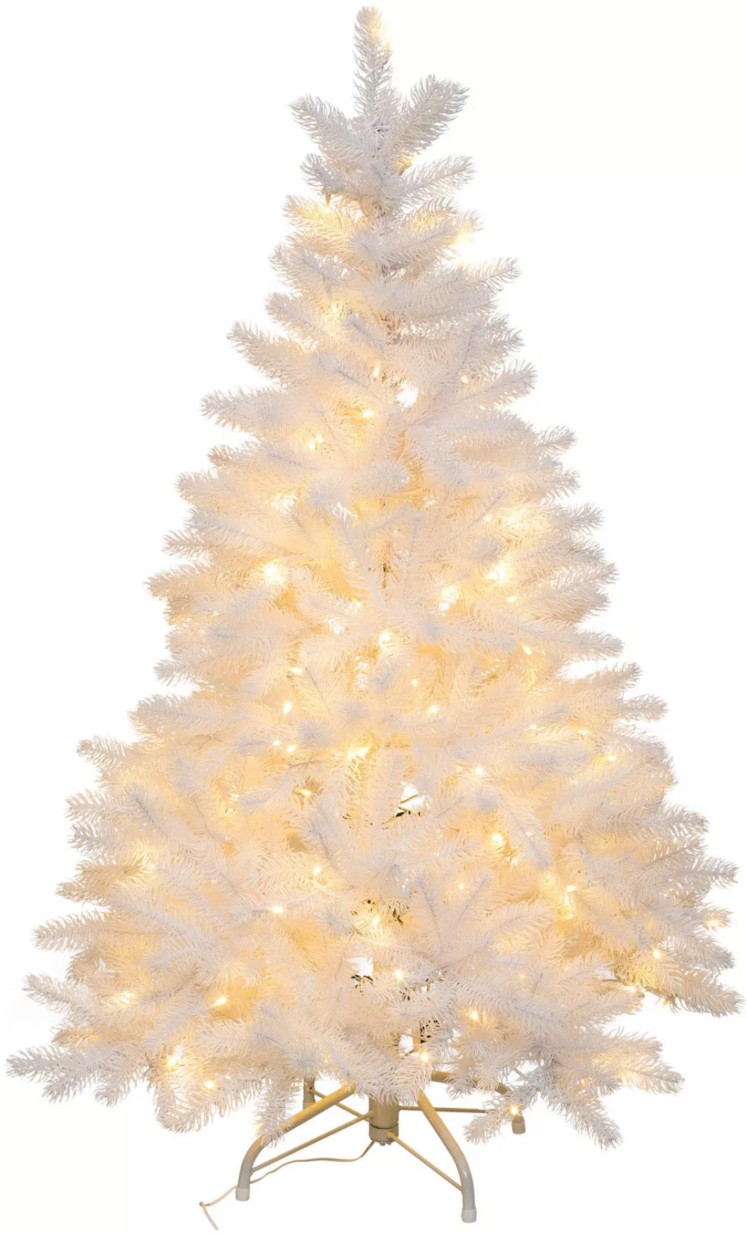 Creativ light Künstlicher Weihnachtsbaum Weihnachtsdeko, künstlicher günstig online kaufen