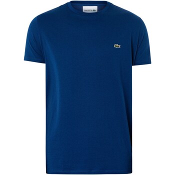 Lacoste  T-Shirt Pima Cotton Logo T-Shirt günstig online kaufen